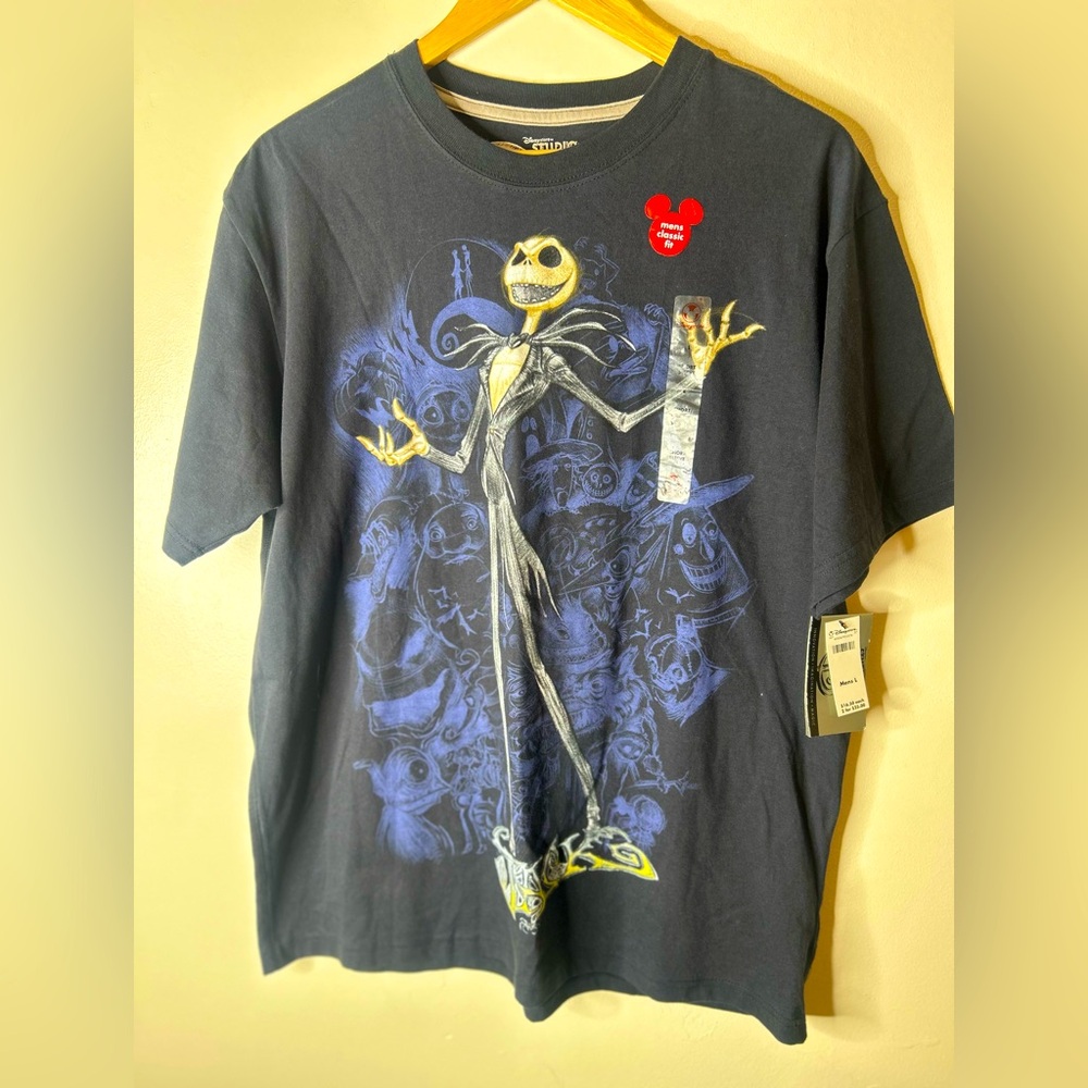 Disney Y2K Studio Collection Nightmare Before Christmas